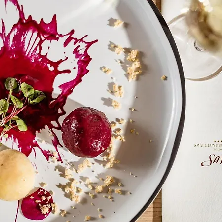 Savoy Dolomites Luxury & 4*