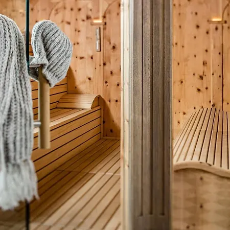 Savoy Dolomites Luxury & Selva di Val Gardena