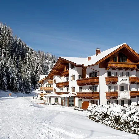 Savoy Dolomites Luxury & Selva di Val Gardena